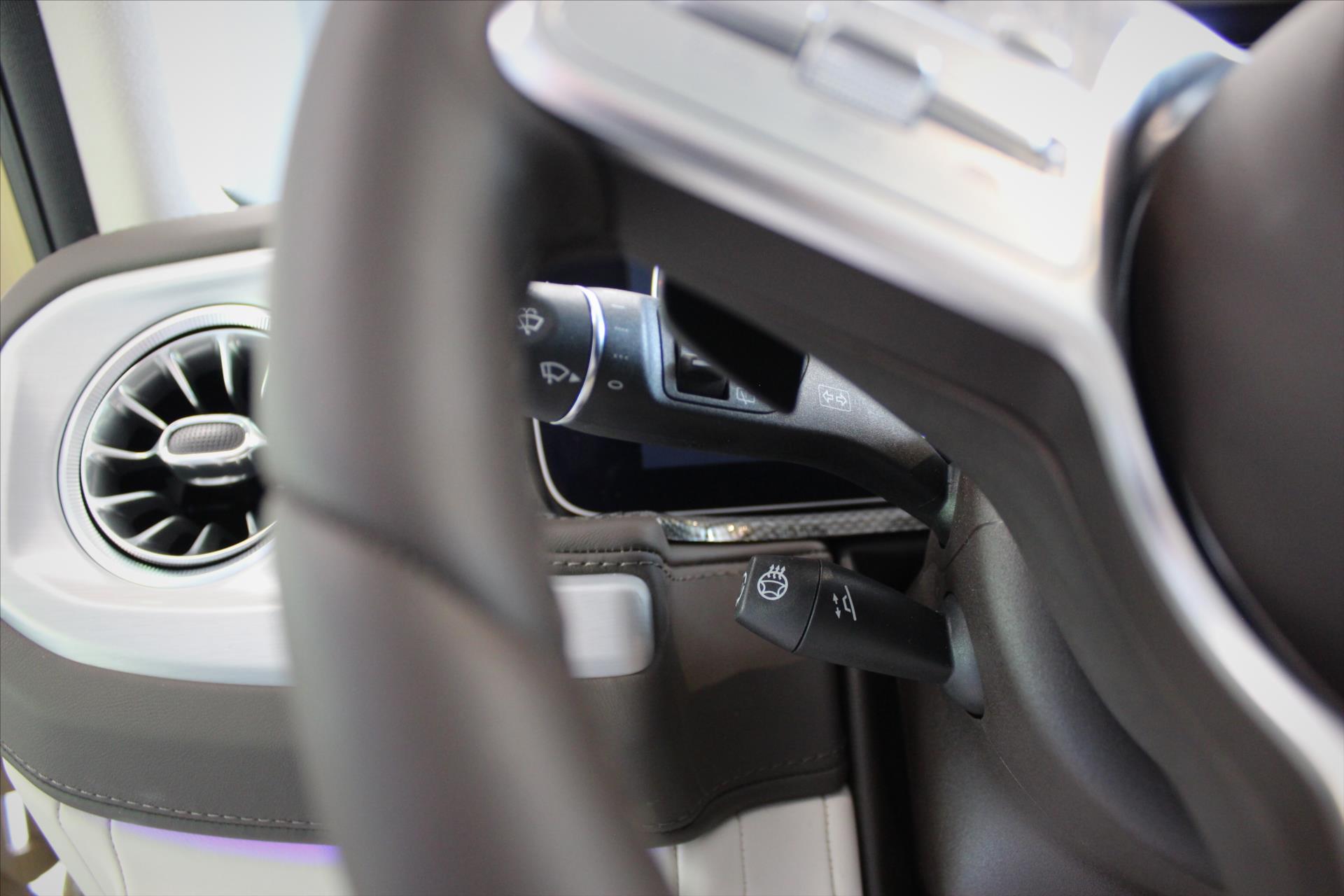 Mercedes-Benz Třídy G