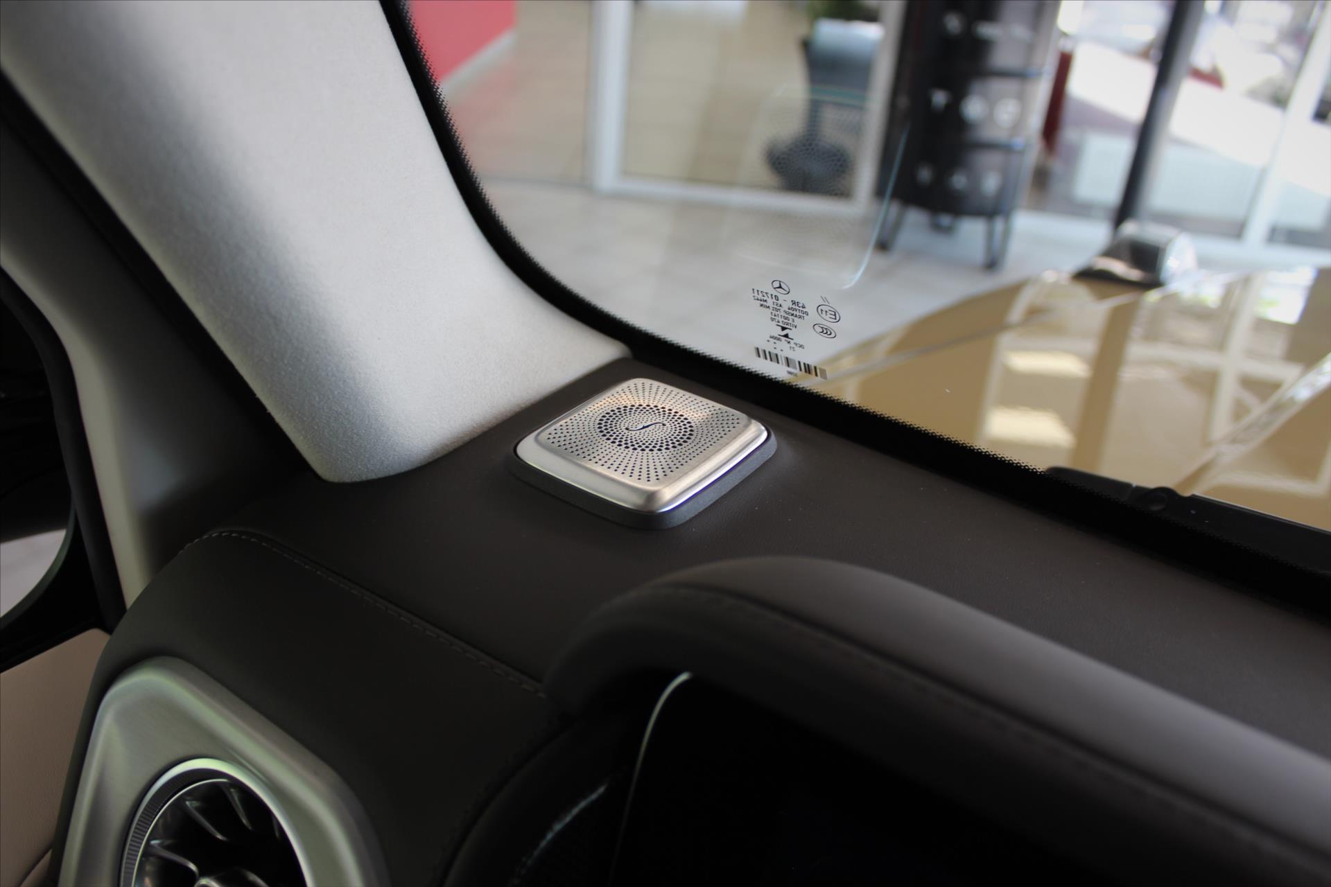 Mercedes-Benz Třídy G