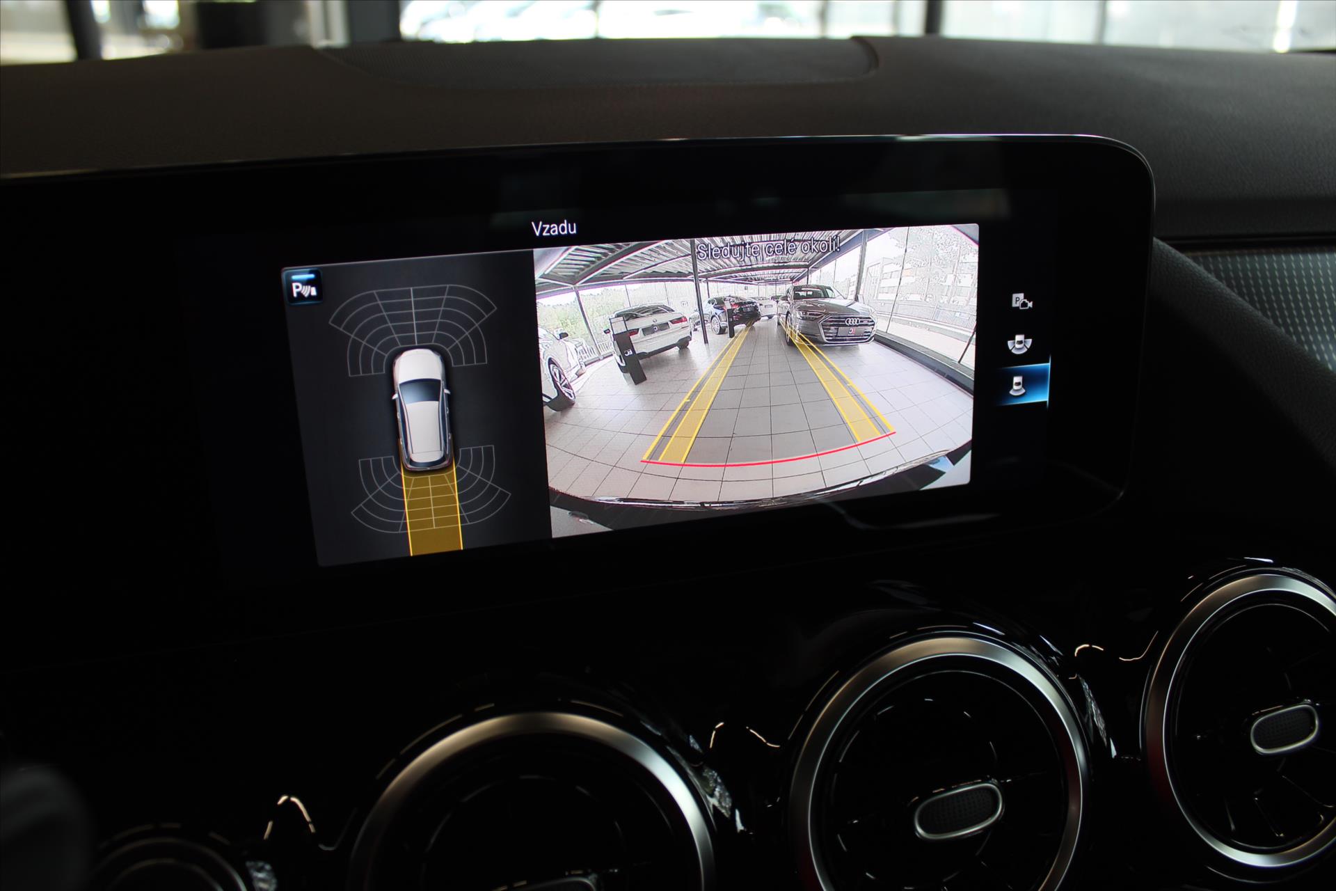 Mercedes-Benz Třídy B