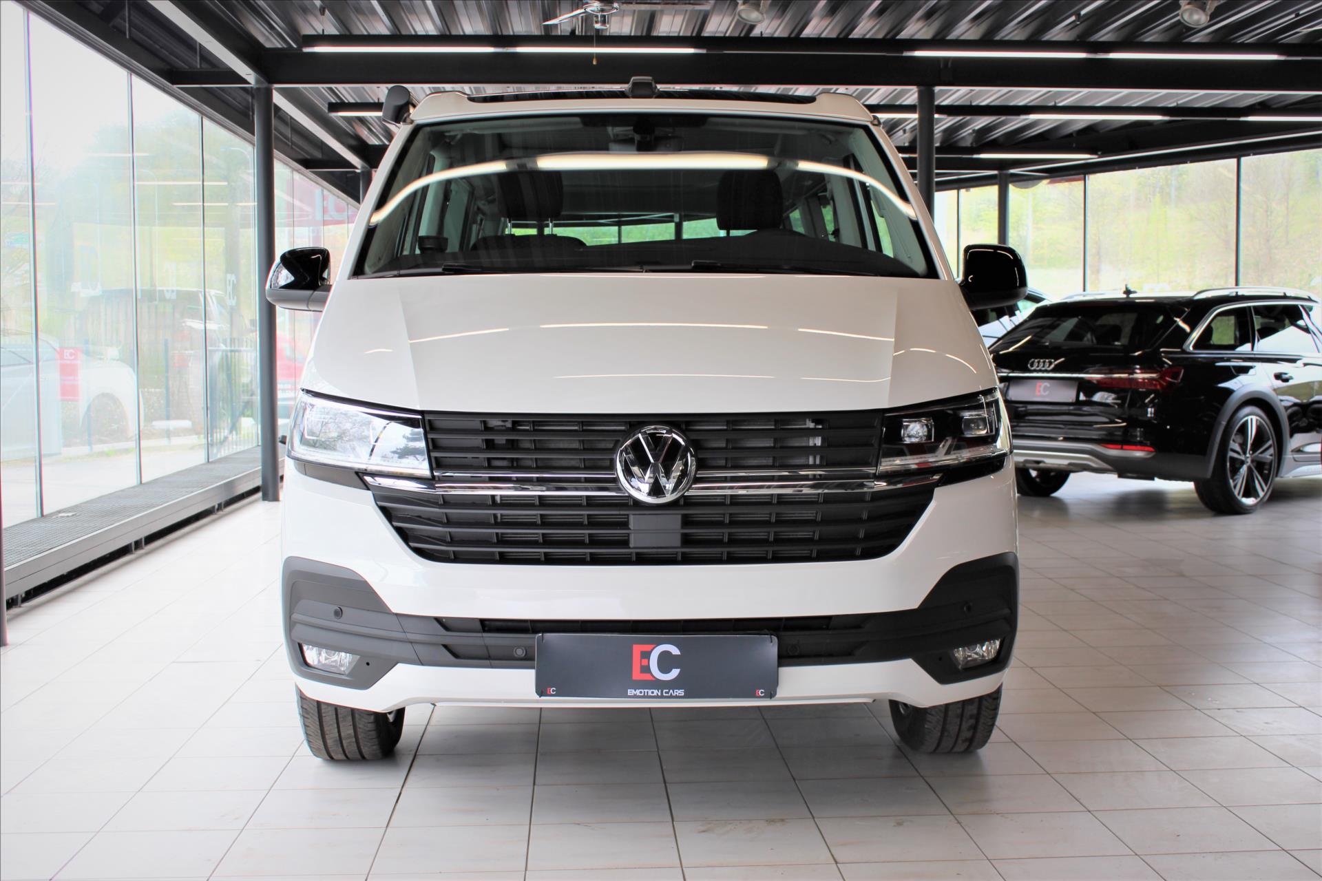 Volkswagen California