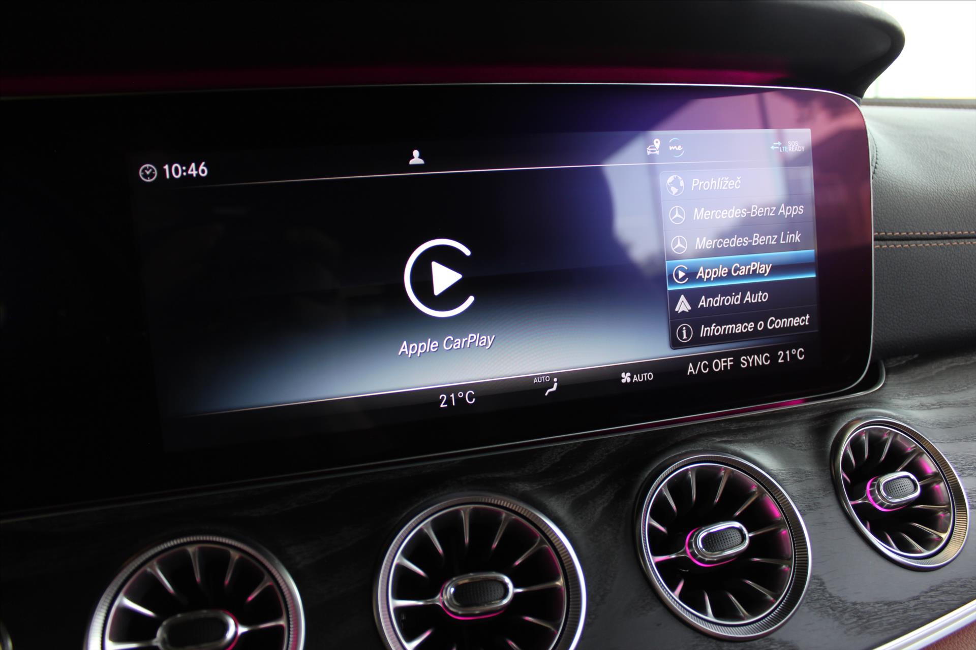 Mercedes-Benz Třídy E