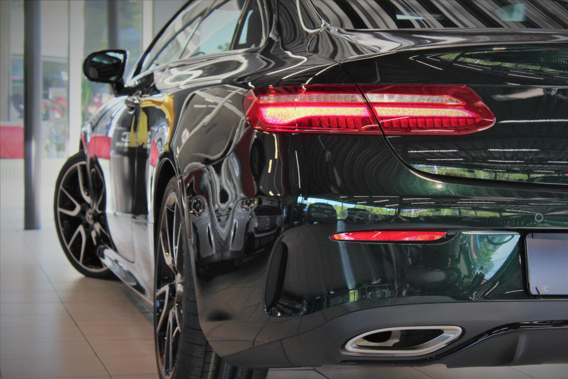 Mercedes-Benz Třídy E