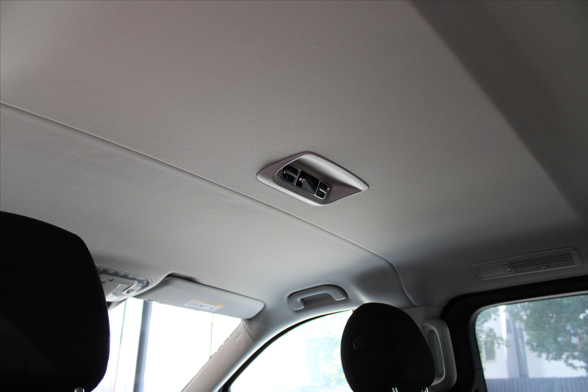 Mercedes-Benz Třídy V