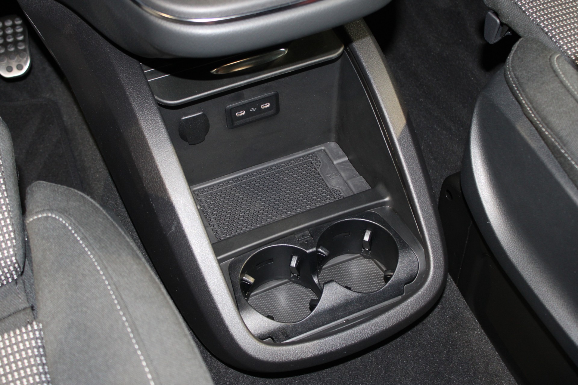 Mercedes-Benz Třídy V