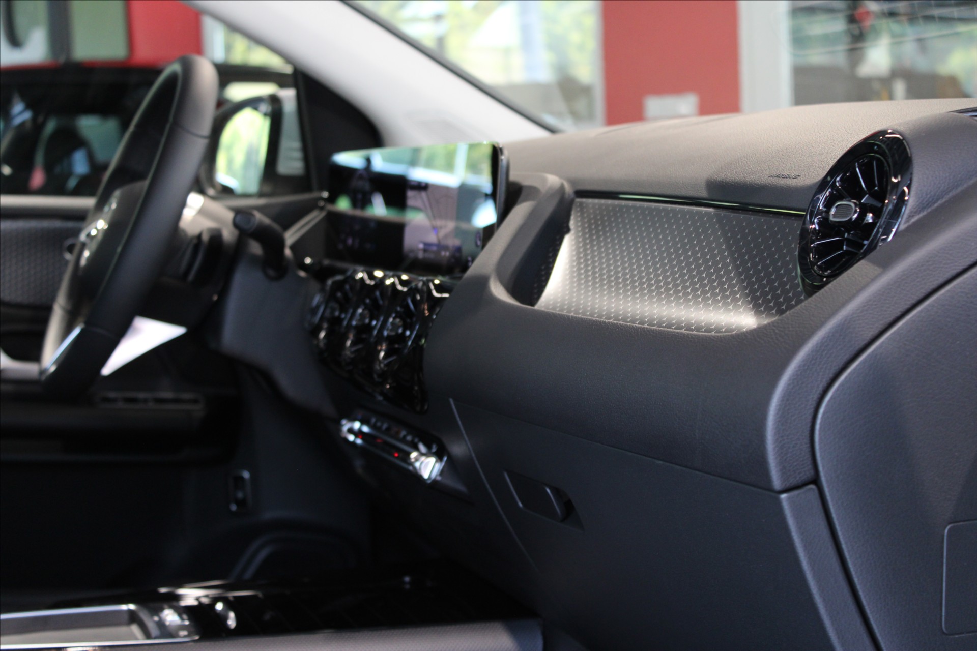 Mercedes-Benz Třídy B