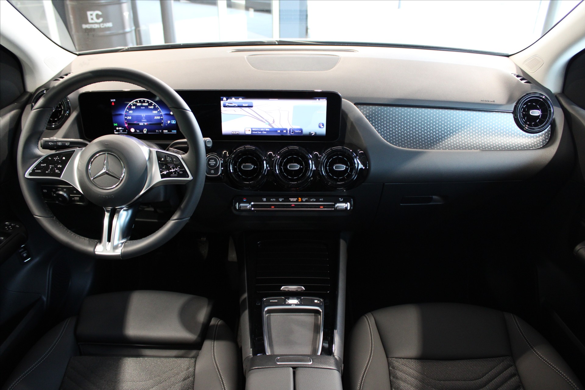 Mercedes-Benz Třídy B