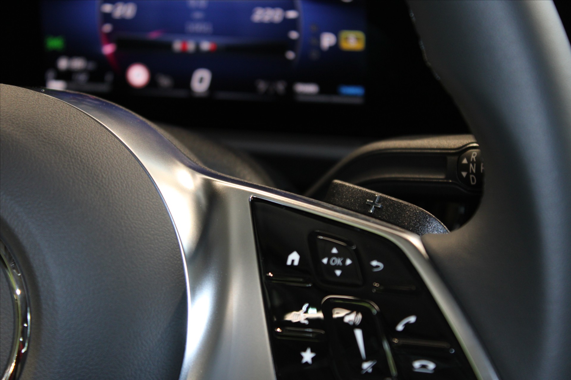 Mercedes-Benz Třídy B