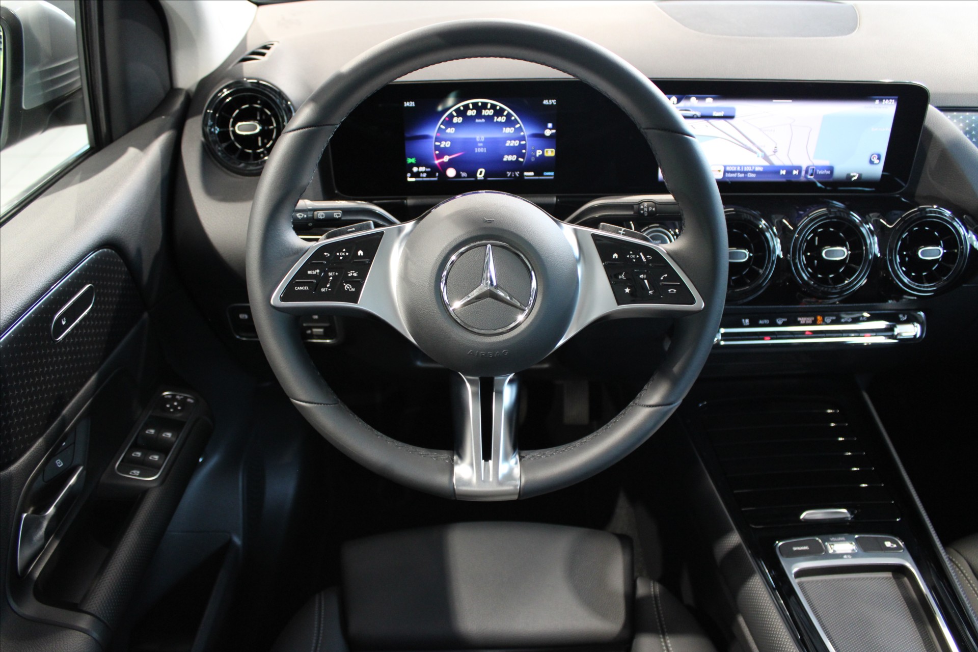 Mercedes-Benz Třídy B