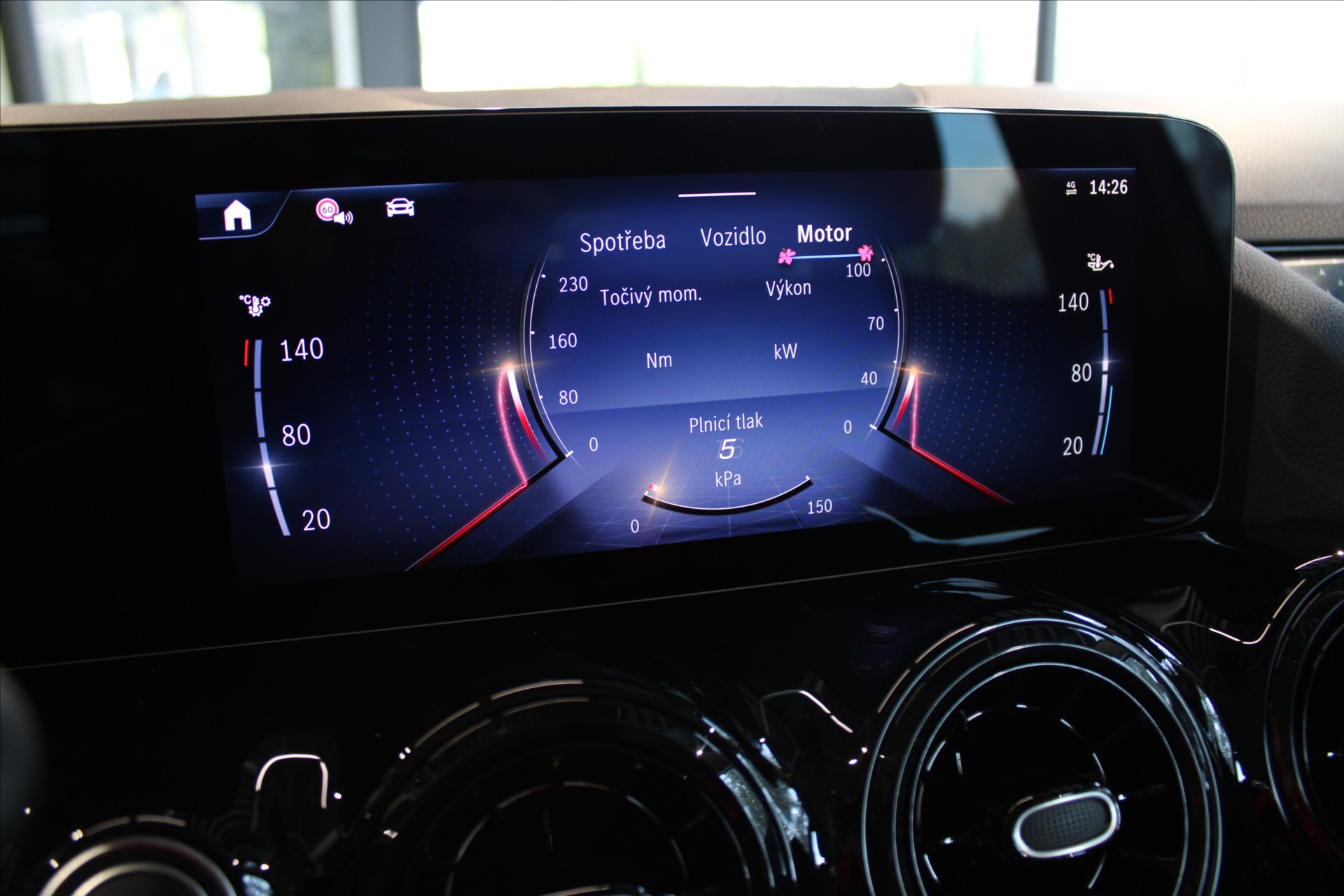 Mercedes-Benz Třídy B