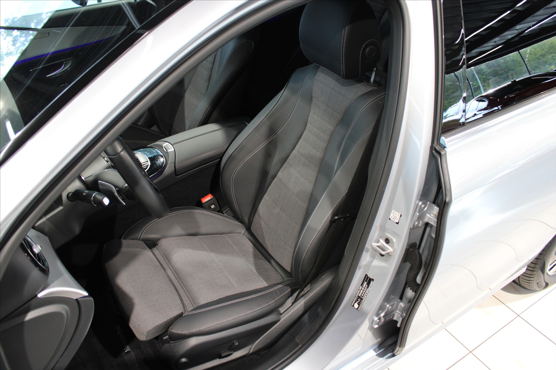 Mercedes-Benz Třídy E