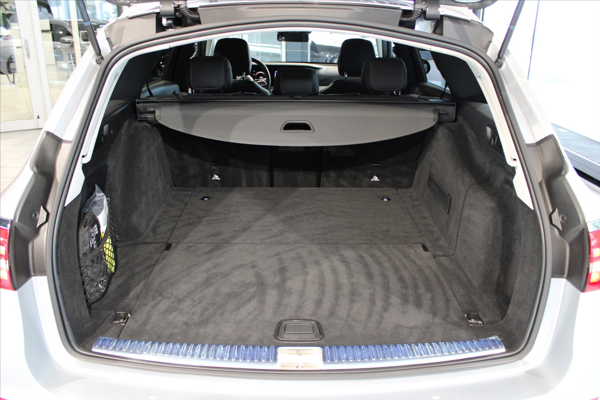 Mercedes-Benz Třídy E