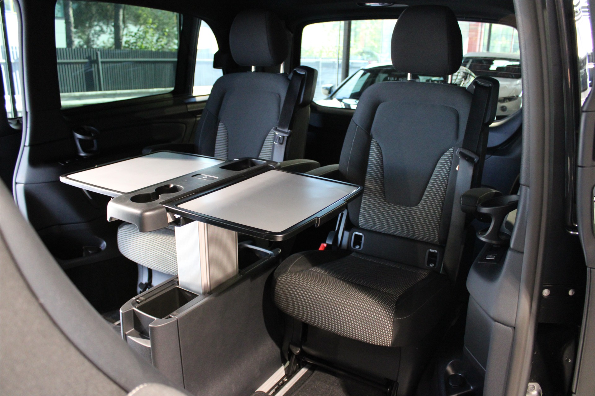 Mercedes-Benz Třídy V