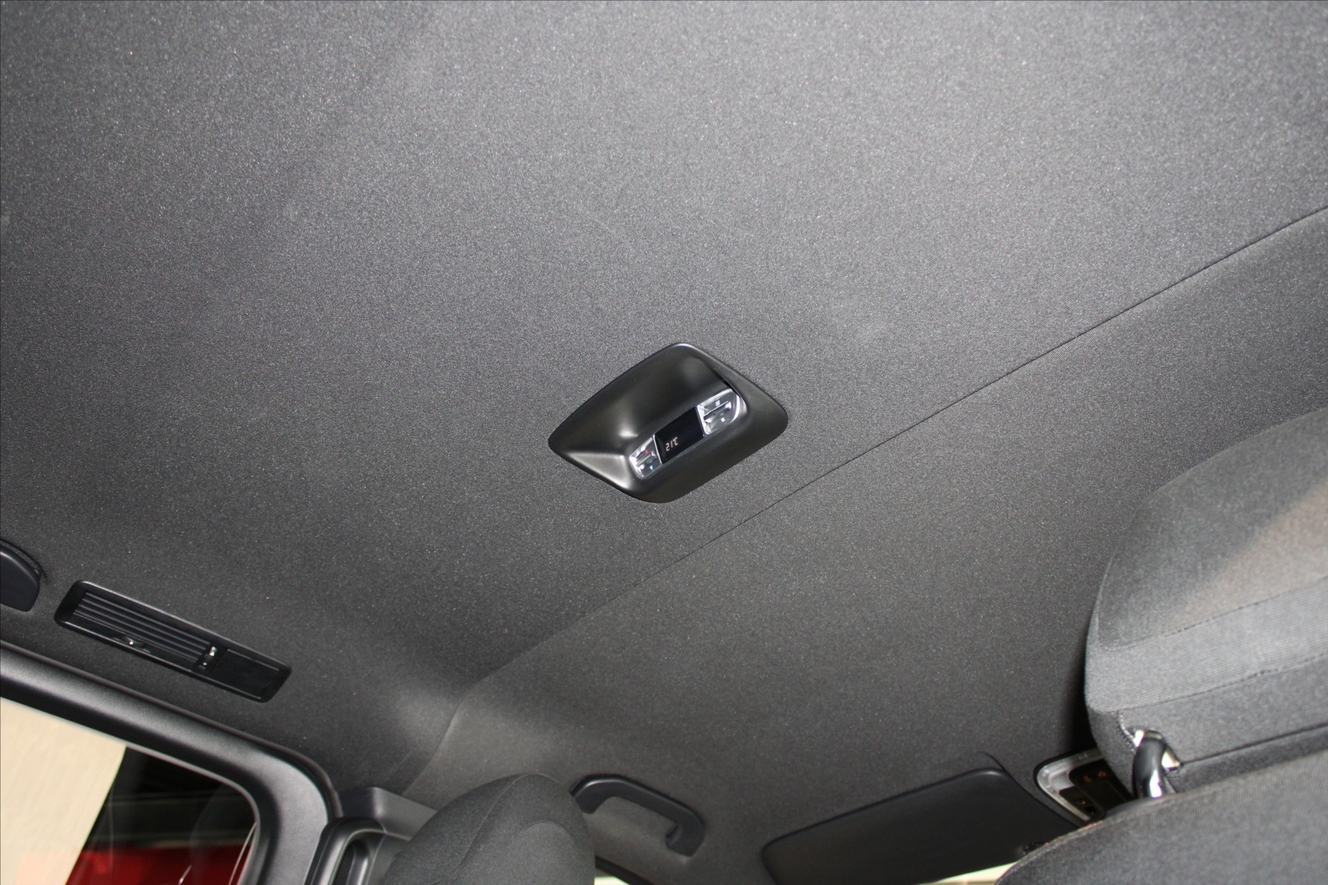 Mercedes-Benz Třídy V