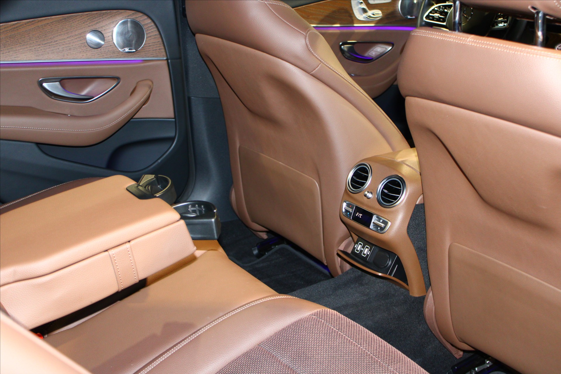 Mercedes-Benz Třídy E