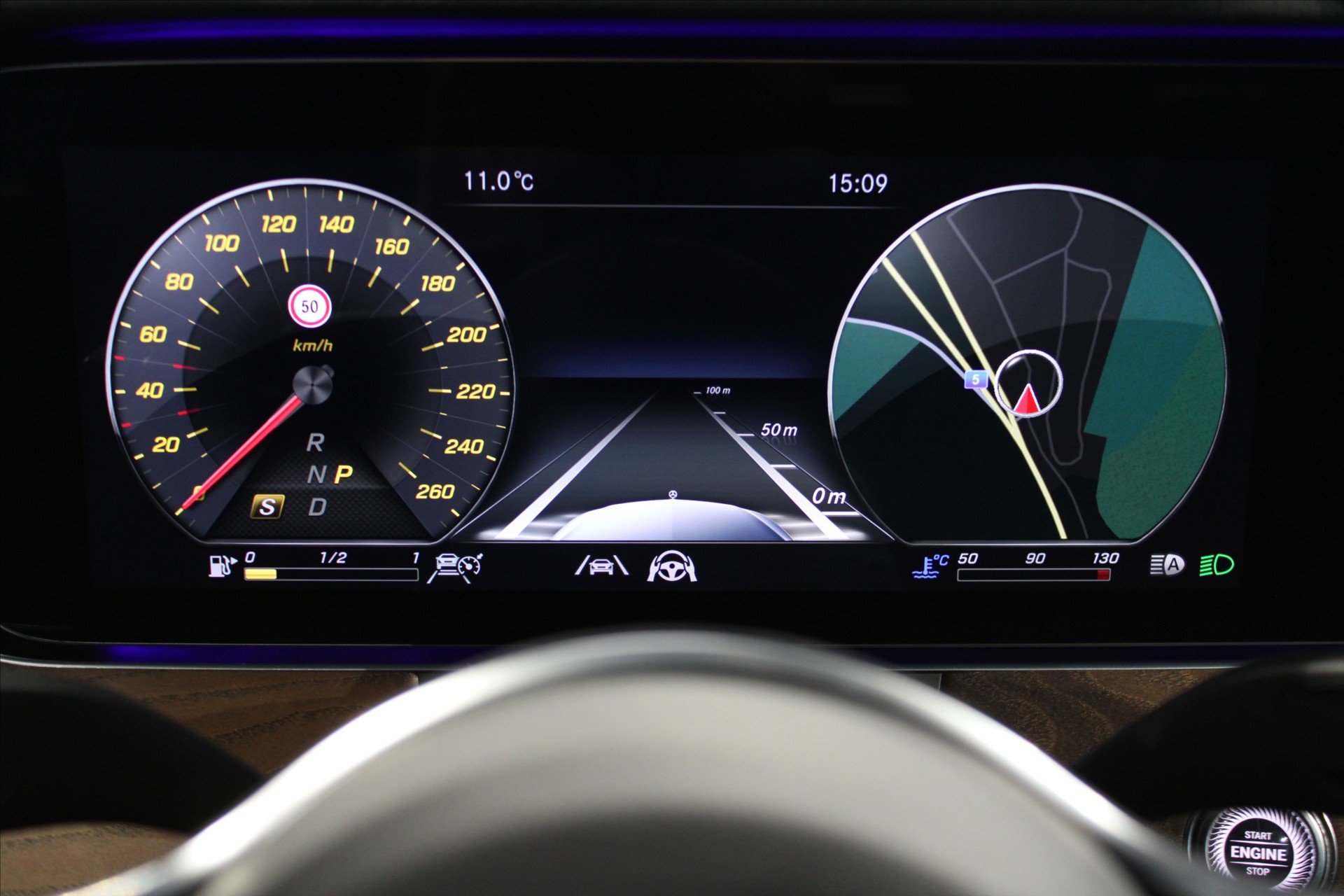 Mercedes-Benz Třídy E