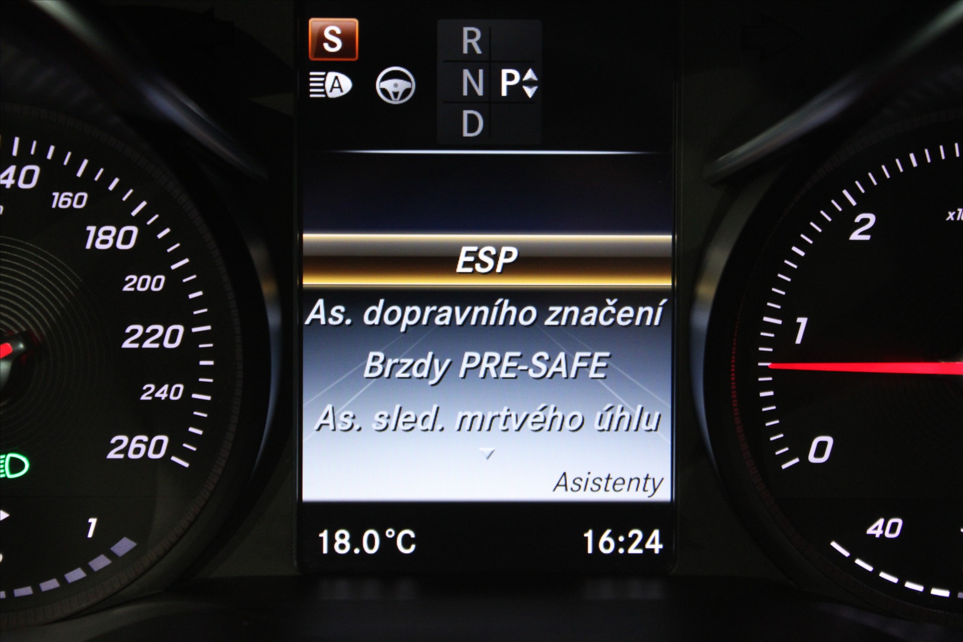 Mercedes-Benz Třídy C