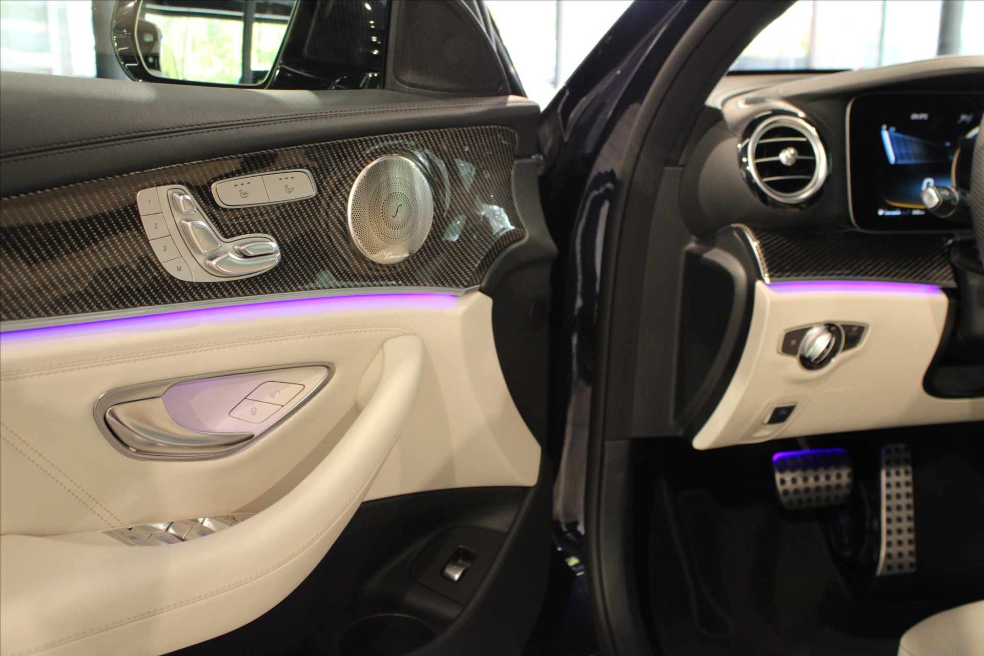 Mercedes-Benz Třídy E